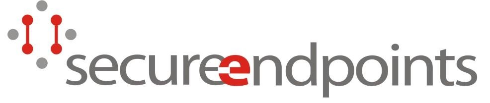 Secure Endpoints Inc. 255 W 94th Street 6B, New York NY 10025 USA; phone: +12127699018
