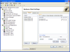 Kerberos MMC - Realms Tab